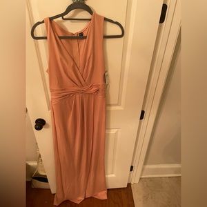 NWT Ballgown. Size M! Light pink!!